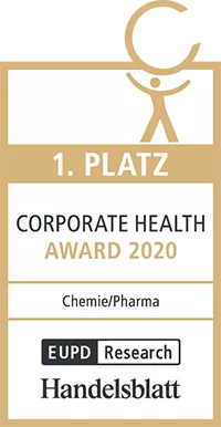 Novartis 1 Platz Chemie Pharma 2020