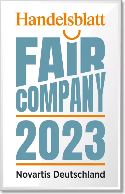 Handelsblatt Fair Company 2023